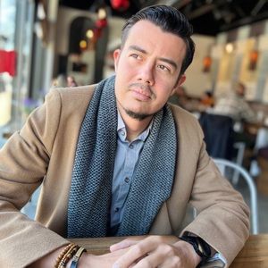 Meet your Posher, Davi